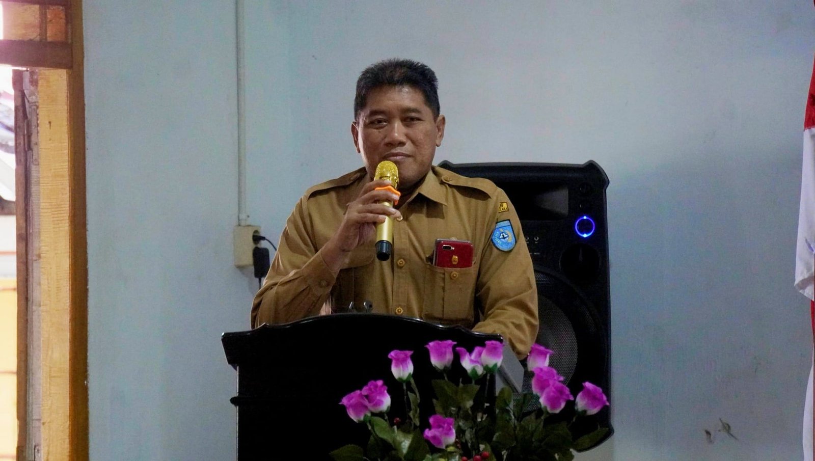 Sosialisasi Penguatan Data dan Kapasitas Kelembagaan Perlindungan Perempuan dan Anak di Bengkulu Utara, Sinergi untuk Cegah Kekerasan