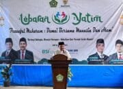 Wakil Bupati Yevri Sudianto Buka Kegiatan Peacepul Lebaran Yatim dan Difabel 2025 di Bengkulu Selatan Wakil Bupati Yevri Sudianto Buka Kegiatan Peacepul Lebaran Yatim dan Difabel 2025 di Bengkulu Selatan