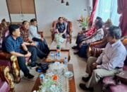 Bupati Seluma Audiensi dengan FKUB, Tegaskan Dukungan untuk Kerukunan Umat Beragama