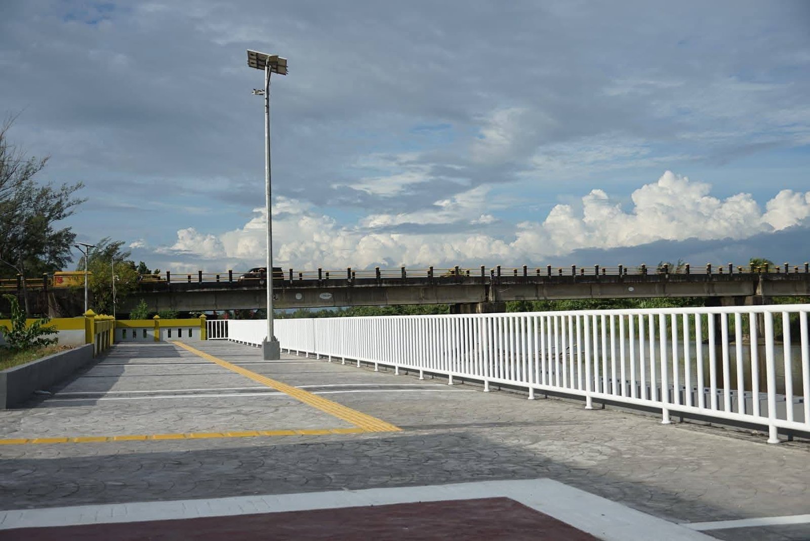 Walikota Bengkulu Dedy Wahyudi Fokus Penataan Kawasan Wisata Pantai Panjang dan Kota Tuo