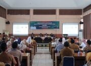 Sekretaris Daerah Bengkulu Selatan Buka Forum Konsultasi Publik RPJMD 2025-2029 Sekretaris Daerah Bengkulu Selatan Buka Forum Konsultasi Publik RPJMD 2025-2029
