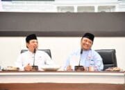 Pemkot Bengkulu Terus Kejar Peringkat Tiga Besar dalam Lomba Innovation Government Award 2025 Pemkot Bengkulu Terus Kejar Peringkat Tiga Besar dalam Lomba Innovation Government Award 2025