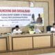 Wakil Bupati Seluma Resmi Luncurkan Peraturan Bupati Tentang Program Jaminan Sosial Ketenagakerjaan