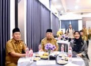 Wakil Bupati Seluma Hadiri Rembuk Stunting Provinsi Bengkulu 2025, Tekankan Komitmen Bersama untuk Anak Bebas Stunting