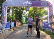 Trail Run Kemumu Suro Festival 2025: Menantang Alam Palak Siring dengan Semangat Olahraga dan Pariwisata Trail Run Kemumu Suro Festival 2025: Menantang Alam Palak Siring dengan Semangat Olahraga dan Pariwisata