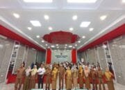 Pemkab Bengkulu Utara Kukuhkan 36 Anggota Forum Anak Daerah, Fokus Pada Pemenuhan Hak Anak Pemkab Bengkulu Utara Kukuhkan 36 Anggota Forum Anak Daerah, Fokus Pada Pemenuhan Hak Anak
