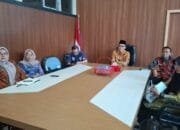 Pemerintah Kabupaten Seluma Ikuti Sosialisasi Teknis dan Implementasi Tema serta Logo HUT ke-80 RI