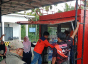 Bengkulu Utara Salurkan Bantuan Tanggap Darurat ke Pulau Enggano Bengkulu Utara Salurkan Bantuan Tanggap Darurat ke Pulau Enggano