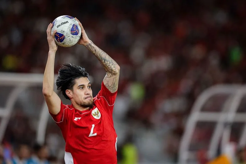 Kevin Diks Resmi Bergabung dengan Borussia Monchengladbach, Pemain Indonesia Pertama di Bundesliga