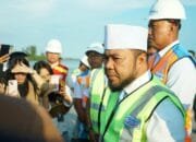 Gubernur Perintahkan Wagub dan Bupati BU Berkantor di Enggano
