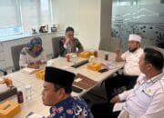 Gubernur, Wagub, dan Bupati BU Akan Bergiliran Berkantor di Enggano