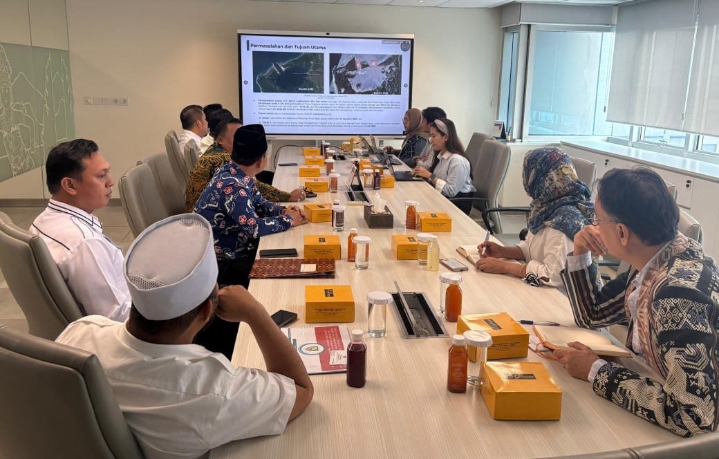 Pemprov Bengkulu Siapkan Rp5 Miliar untuk Enggano