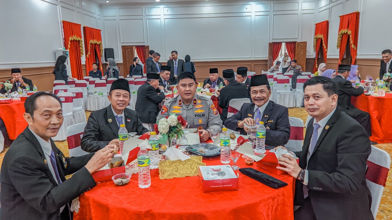 Plt Kadis Kominfo Dukung Langkah Gubernur, Wagub, dan Bupati BU Berkantor di Enggano