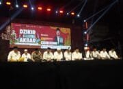 Zikir Akbar Semarakkan Festival Tabut 2025, Ribuan Warga Penuhi Sport Center Bengkulu Zikir Akbar Semarakkan Festival Tabut 2025, Ribuan Warga Penuhi Sport Center Bengkulu