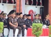 Pemerintah Kabupaten Musi Rawas Dukung Penuh Peringatan Hari Bhayangkara ke-79 di Musi Rawas