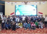 Pemerintah Kabupaten Musi Rawas Perkuat Sinergi dengan Media Lewat Rapat Koordinasi Publikasi