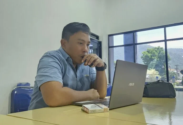 KAWALI Silampari Kritisi Lambatnya Penanganan Kerusakan Lingkungan di Muratara, Desak Pembentukan Satgas