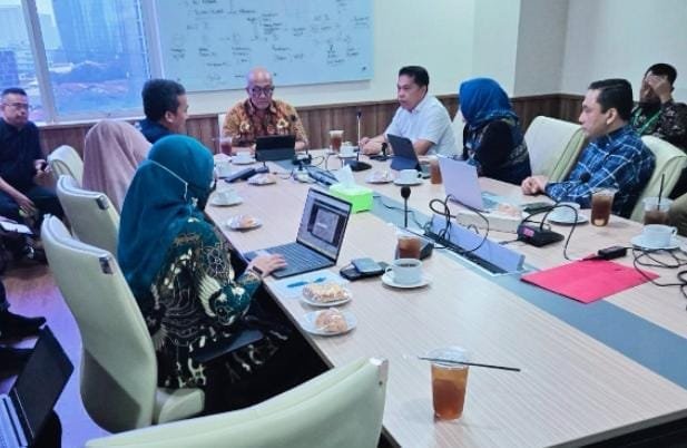 Tinggal Dibangun Turbin, PGE Hulu Lais Siap Operasi di 2027