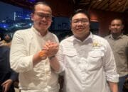 Gekrafs Bengkulu Dukung Penuh Kawendra Lukistian Kembali Pimpin Gekrafs