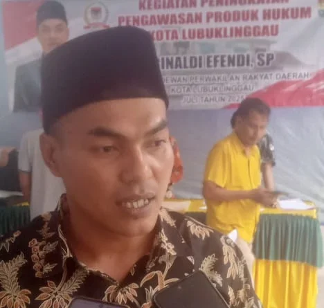 Kenaikan Retribusi Pasar hingga 400% Bikin Pedagang Pasar Inpres Resah