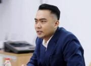 Stafsus Menag RI Sambut Positif Sikap Macron Akui Palestina, Harapan Baru Perdamaian Dunia