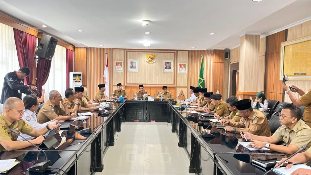 Tindak Lanjut Kunjungan ke Pulau Enggano, Pemprov Bengkulu Prioritaskan Pendidikan dan Kesehatan