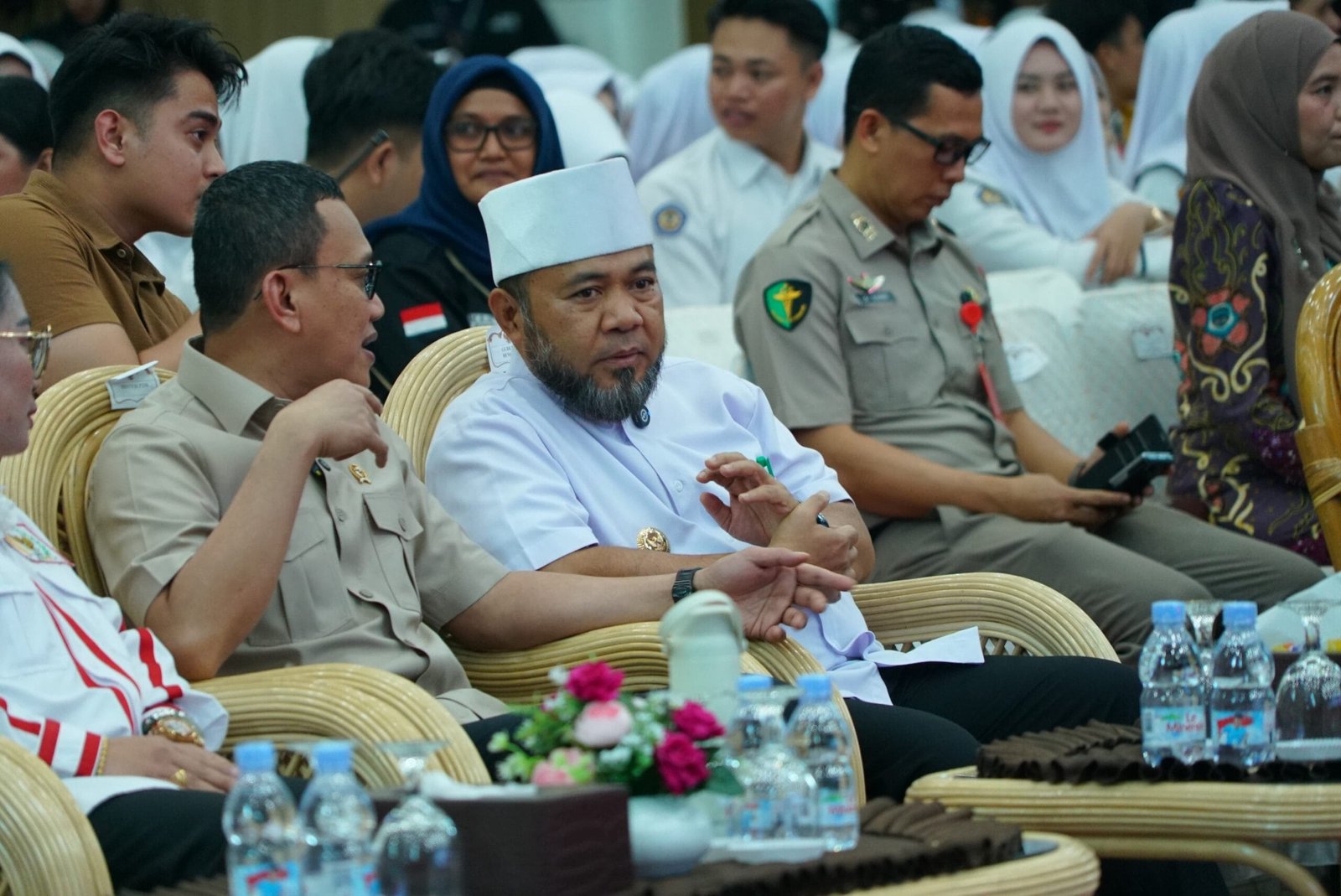 Pemprov Bengkulu Kucurkan Rp10 Miliar untuk Pengembangan SDM Calon Pekerja Migran