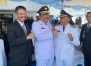 Wagub Mian Hadiri Wisuda Pamong Praja Muda, Mendagri Tegaskan ASN Muda Harus Kuasai Semua Medan