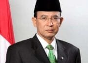 Mantan Menteri Agama Suryadharma Ali Tutup Usia, Dunia Politik Nasional Berduka