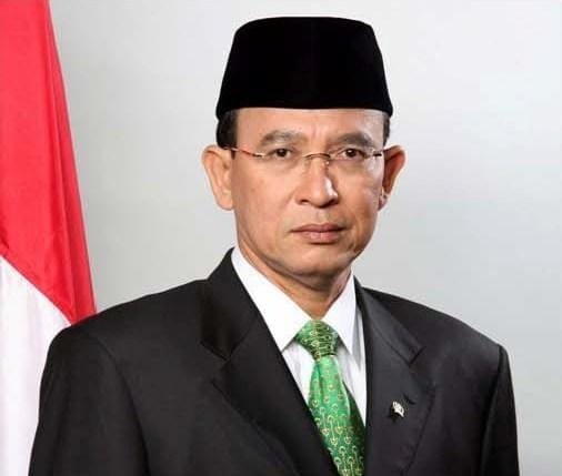 Mantan Menteri Agama Suryadharma Ali Tutup Usia, Dunia Politik Nasional Berduka