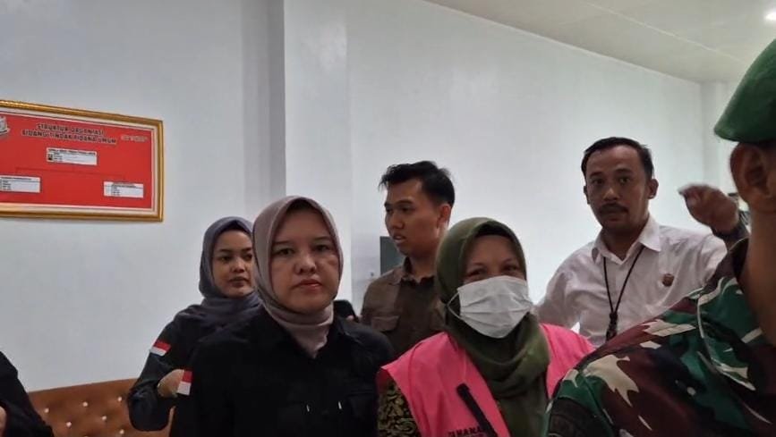 Mantan Koordinator Sekretariat Bawaslu Bengkulu Tengah Jadi Tersangka Korupsi, Kerugian Negara Masih Didalami