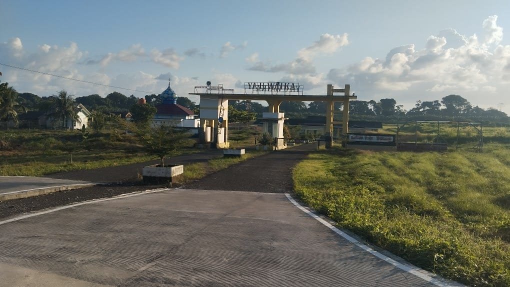 13 Jam Menuju Enggano, Menyibak Tabir Pulau yang Katanya Terlupakan (2)