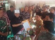 Kampung Nelayan Rp25 Miliar Resmi Dilaunching di Enggano, Helmi Hasan: Manfaatkan Sebaik-baiknya Kampung Nelayan Rp25 Miliar Resmi Dilaunching di Enggano, Helmi Hasan: Manfaatkan Sebaik-baiknya