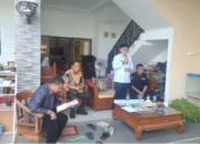 DPRD Kota Lubuk Linggau Gelar Kegiatan Pengawasan Produk Hukum, Fokus Evaluasi Retribusi