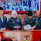 DPRD Musi Rawas Gelar Rapat Paripurna untuk Penyampaian LKPJ Bupati Musi Rawas Tahun Anggaran 2024