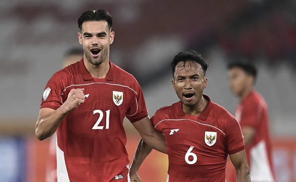 Laga Penentu, Timnas Indonesia U-23 Siap Tantang Filipina di Piala AFF U-23 2025