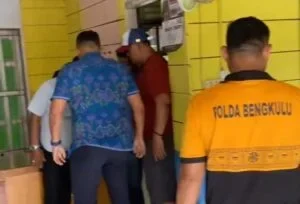 Kronologi Penangkapan Oknum LSM dalam Kasus Dugaan Pemerasan di Mukomuko