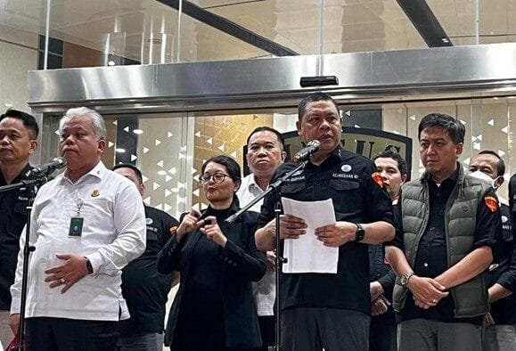 Kejaksaan Agung Tetapkan Empat Tersangka Kasus Korupsi Pengadaan Laptop Chromebook di Kemendikbudristek