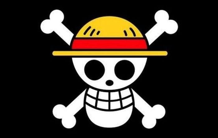 Bendera One Piece Berkibar Menjelang Agustusan, Netizen Heboh dengan Pesan Tersirat