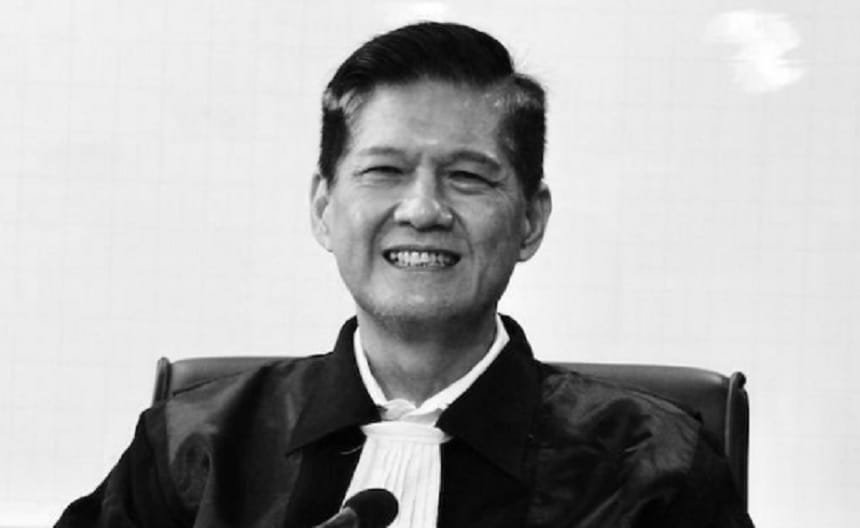 Wina Armada Sukardi, Anggota Steering Committee Kongres Persatuan PWI 2025, Tutup Usia