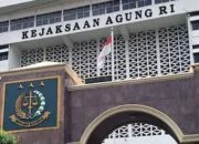 Kejagung Tetapkan Dirut Sritex Iwan Kurniawan Lukminto Jadi Tersangka Kasus Korupsi Pemberian Kredit Bank Kejagung Tetapkan Dirut Sritex Iwan Kurniawan Lukminto Jadi Tersangka Kasus Korupsi Pemberian Kredit Bank