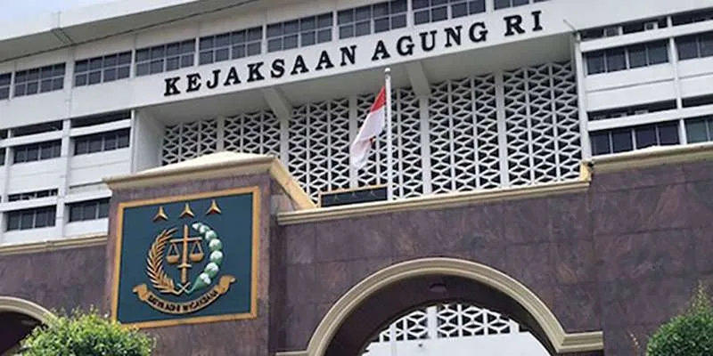 Kejagung Tetapkan Dirut Sritex Iwan Kurniawan Lukminto Jadi Tersangka Kasus Korupsi Pemberian Kredit Bank