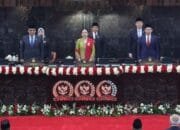 Ketua DPD RI Sambut Pidato Kenegaraan Presiden Prabowo, Siap Kawal Program untuk Daerah