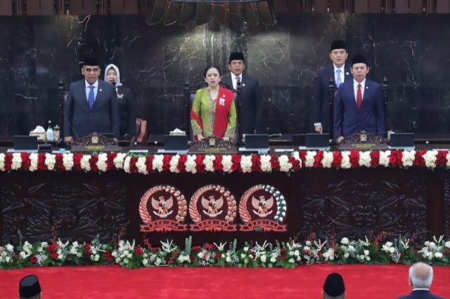 Ketua DPD RI Sambut Pidato Kenegaraan Presiden Prabowo, Siap Kawal Program untuk Daerah