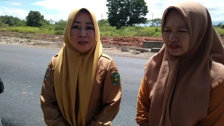 Proyek Gorong-Gorong BPJN di Jalan WR. Supratman Diduga Lalai, Rumah Warga Kebanjiran