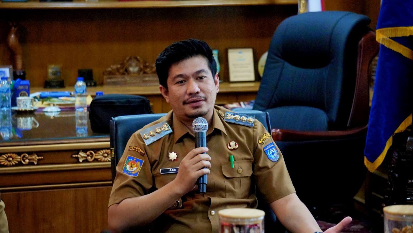 Bupati Bengkulu Utara Gelar Audiensi dengan Kepala Desa untuk Sinkronisasi Program Pembangunan Daerah