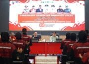Pemerintah Kabupaten Bengkulu Utara Berikan Reward Study Tour ke Jakarta untuk Paskibraka HUT ke-80 RI