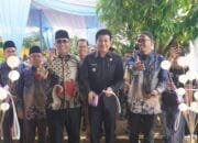 Pemkab Bengkulu Utara Apresiasi Grand Launching Internasional Futuristic School Darul Fikri Pemkab Bengkulu Utara Apresiasi Grand Launching Internasional Futuristic School Darul Fikri