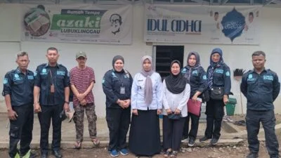 Pabrik Tempe di Lubuklinggau Diduga Gunakan Air Sungai, DLH Temukan Pelanggaran Serius