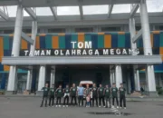 Tim Futsal Lubuk Linggau Lolos ke Liga Futsal Nusantara 2025, Siap Berlaga di Solo
